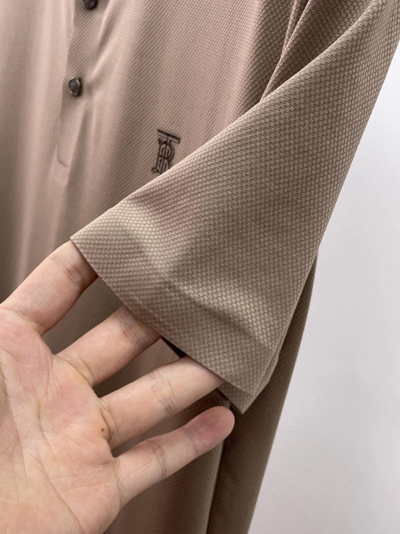 Burberry T-Shirts SmoothTexture 100502