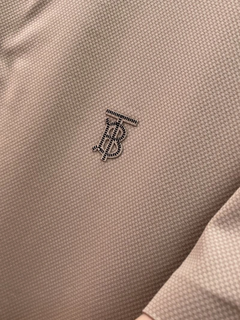 Burberry T-Shirts SmoothTexture 100502