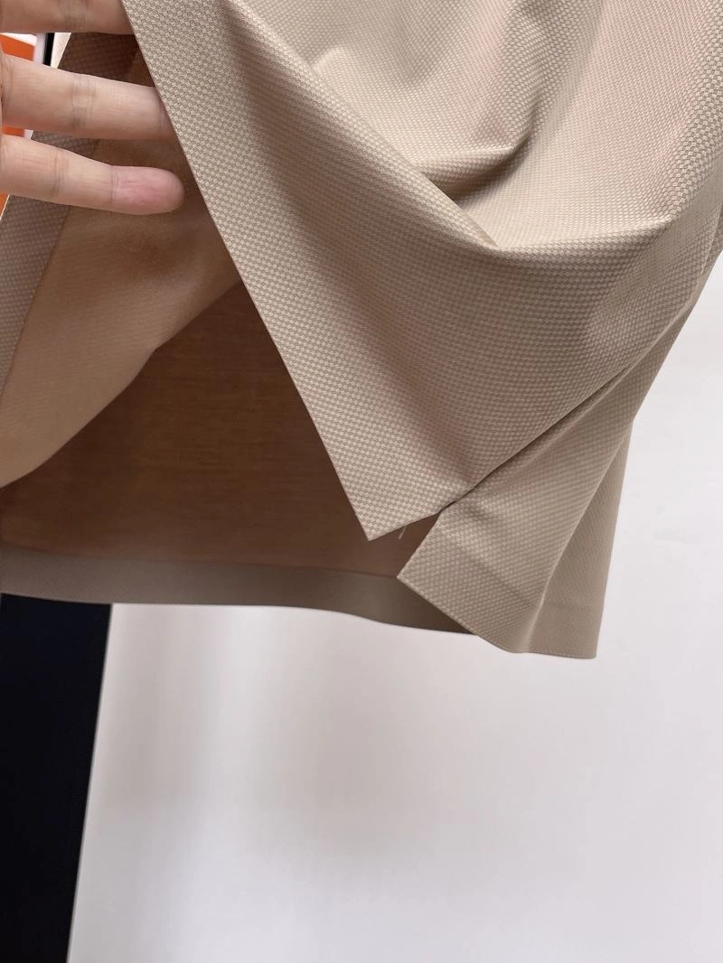 Burberry T-Shirts SmoothTexture 100502