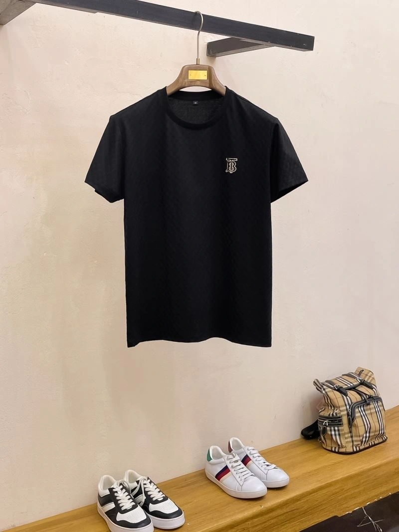 Burberry T-Shirts Elegant 100508