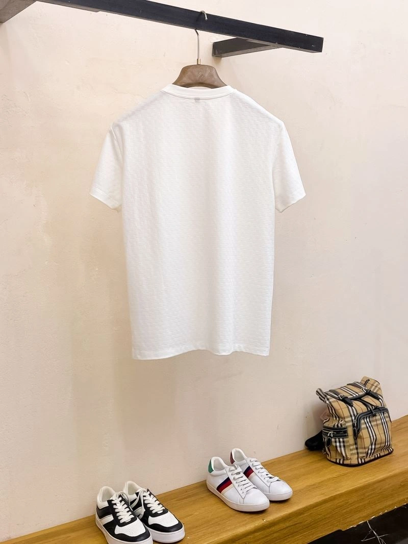 Burberry T-Shirts Elegant 100508