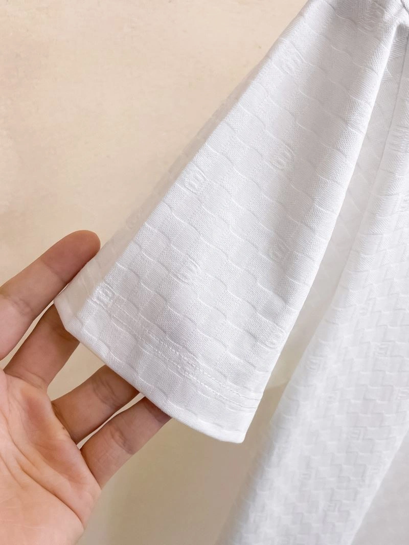 Burberry T-Shirts Elegant 100508