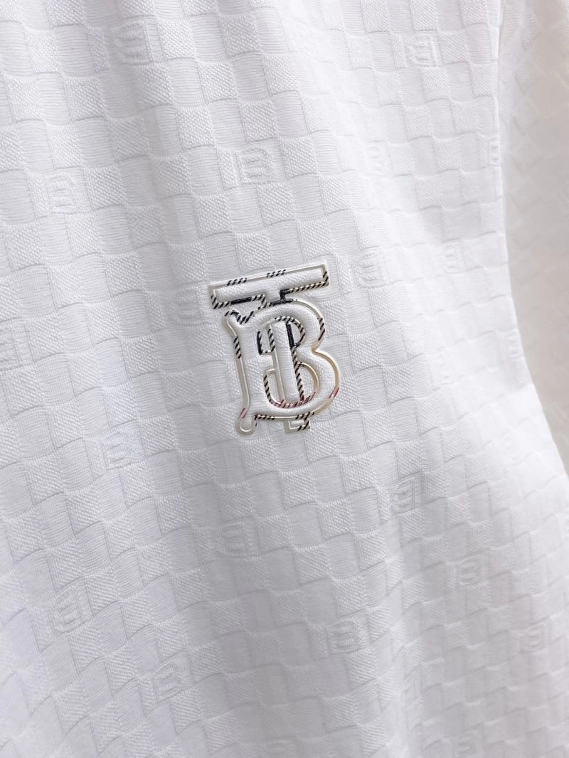Burberry T-Shirts Elegant 100508