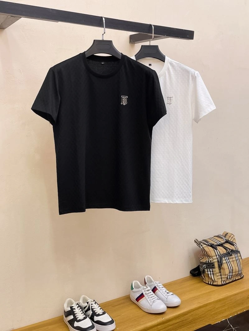 Burberry T-Shirts Elegant 100508