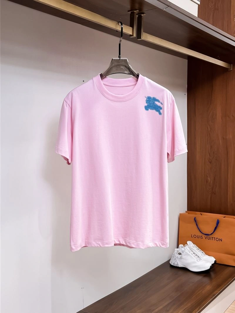 Burberry T-Shirts Resilient 100545