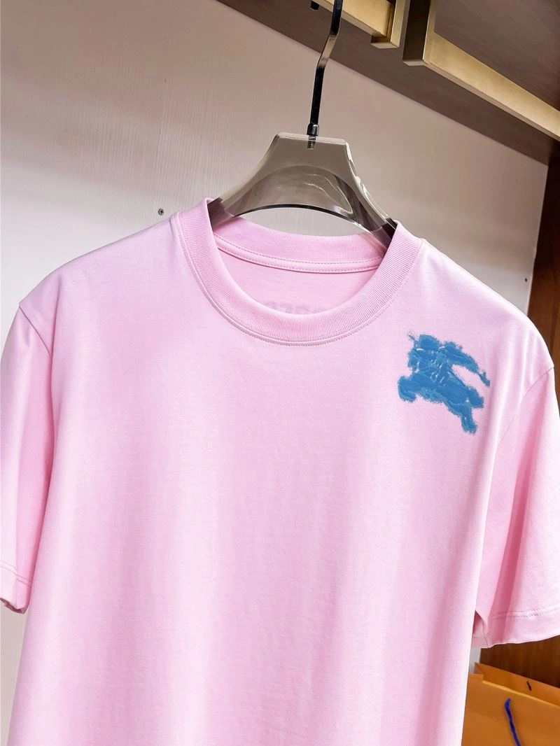 Burberry T-Shirts Resilient 100545