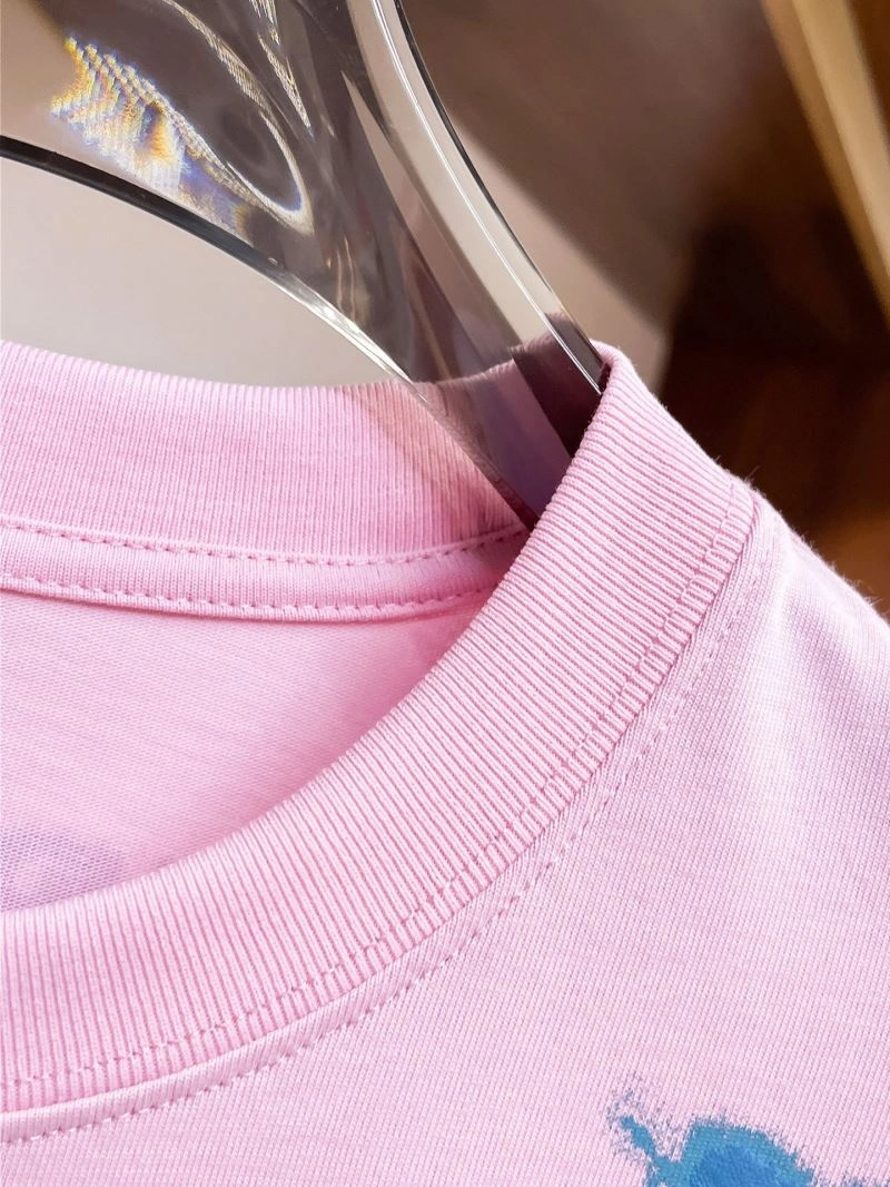 Burberry T-Shirts Resilient 100545