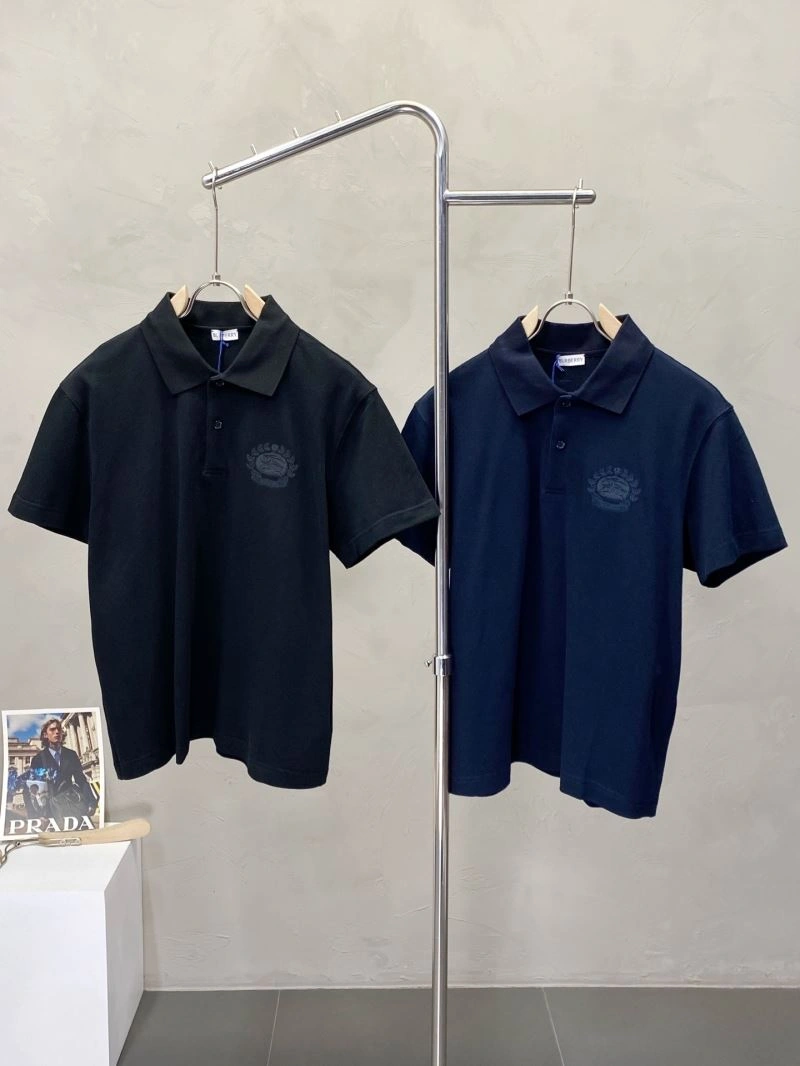 Burberry T-Shirts Popular 100499