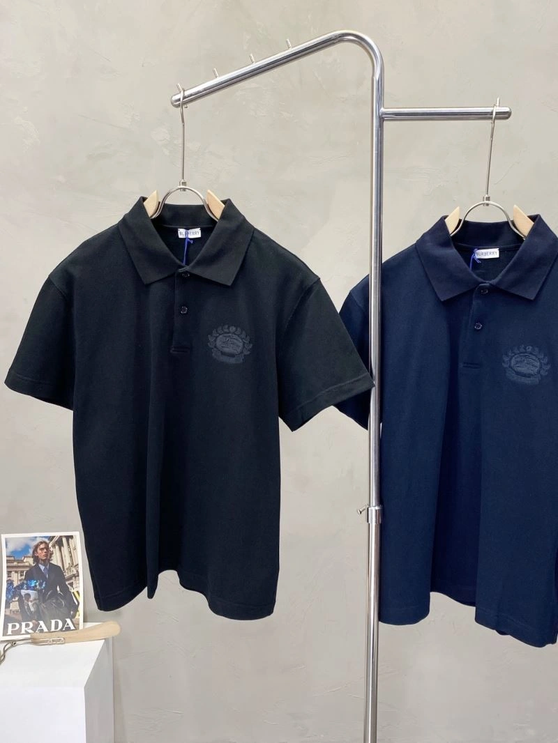 Burberry T-Shirts Popular 100499