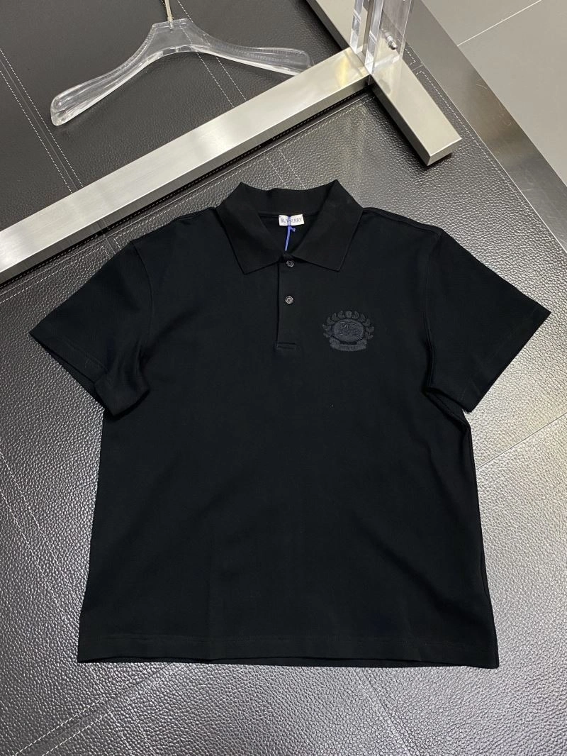 Burberry T-Shirts Popular 100499
