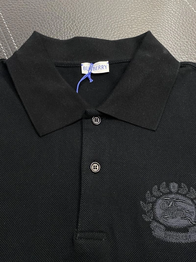 Burberry T-Shirts Popular 100499