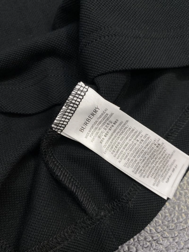 Burberry T-Shirts Popular 100499