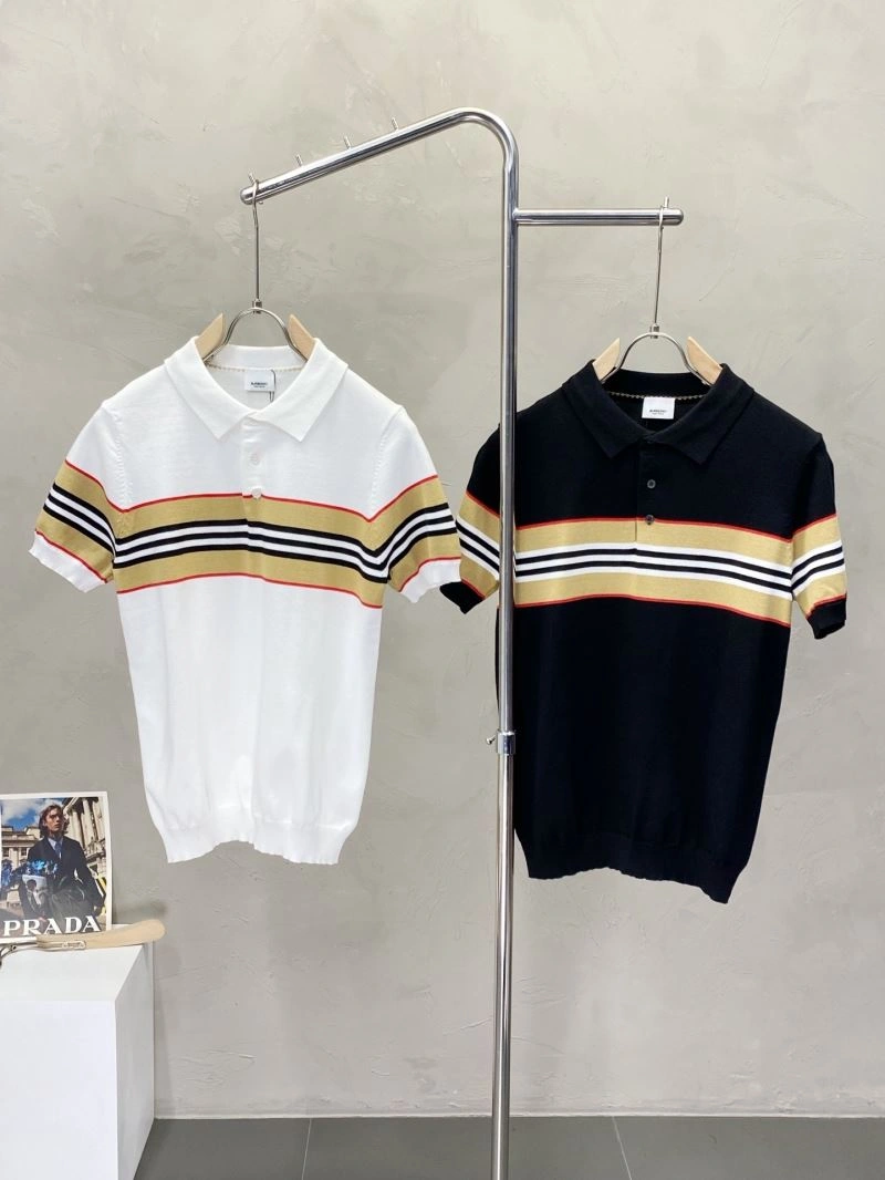 Burberry T-Shirts Efficient 100495
