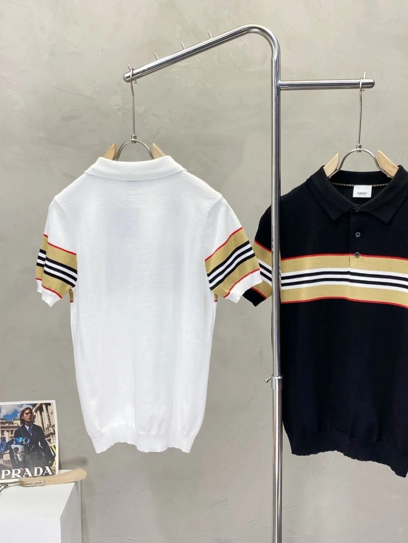 Burberry T-Shirts Efficient 100495
