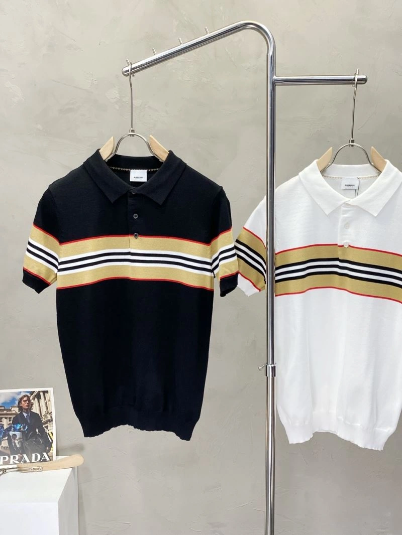 Burberry T-Shirts Efficient 100495