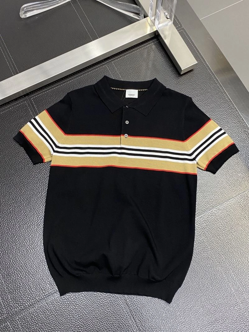 Burberry T-Shirts Efficient 100495