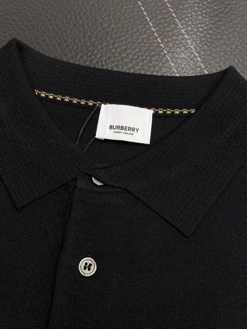 Burberry T-Shirts Efficient 100495