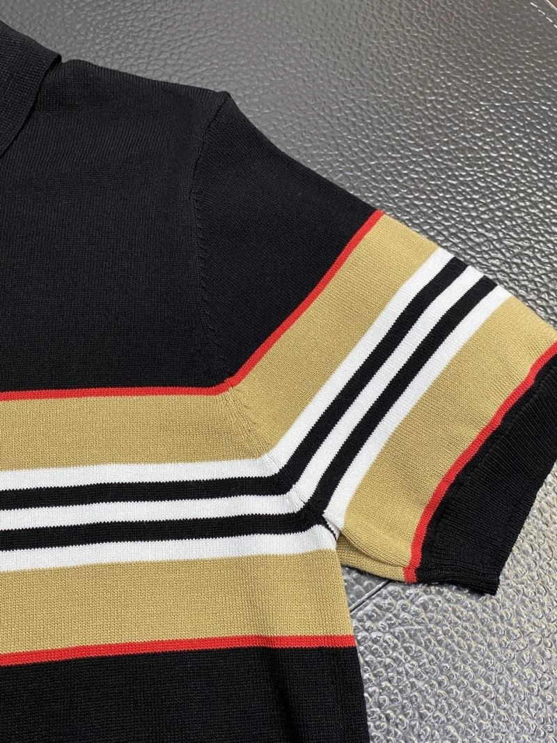 Burberry T-Shirts Efficient 100495