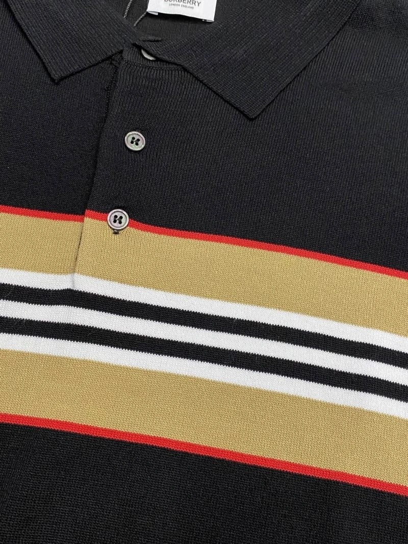 Burberry T-Shirts Efficient 100495