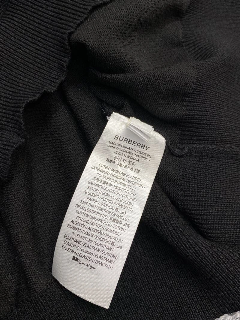 Burberry T-Shirts Efficient 100495