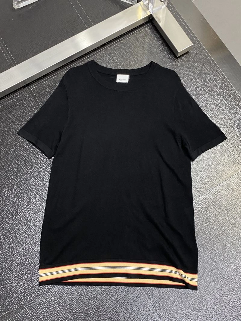 ZipUp Burberry T-Shirts 100544