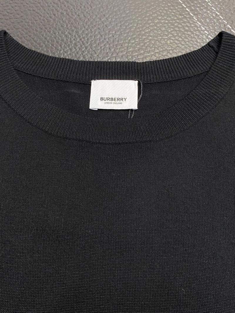 ZipUp Burberry T-Shirts 100544