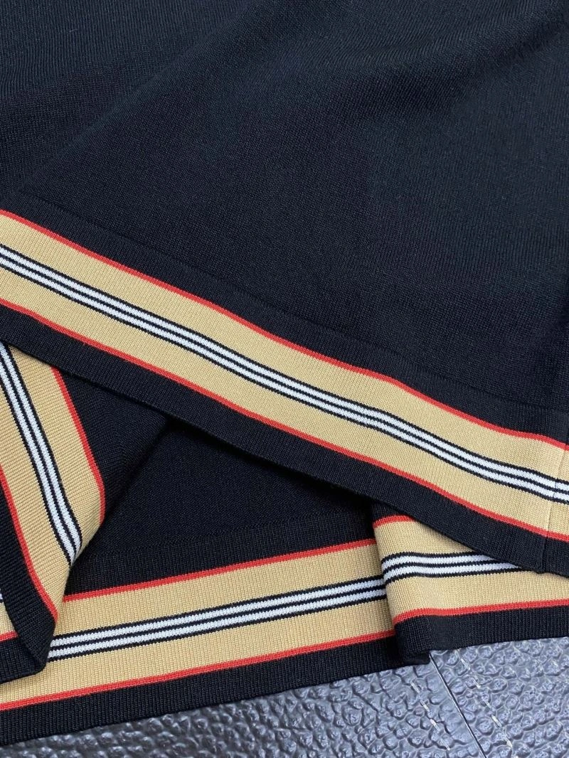 ZipUp Burberry T-Shirts 100544