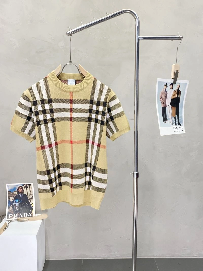 Burberry T-Shirts Modern 100494