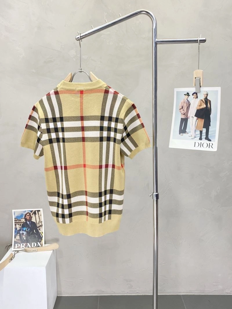 Burberry T-Shirts Modern 100494