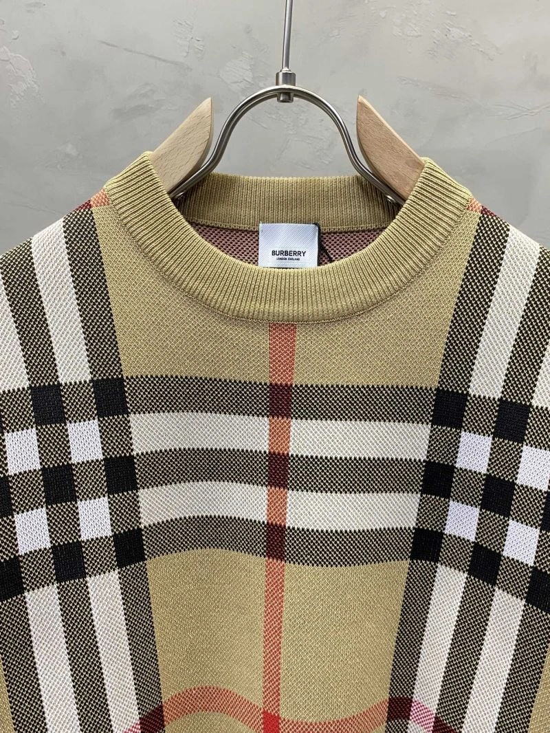 Burberry T-Shirts Modern 100494
