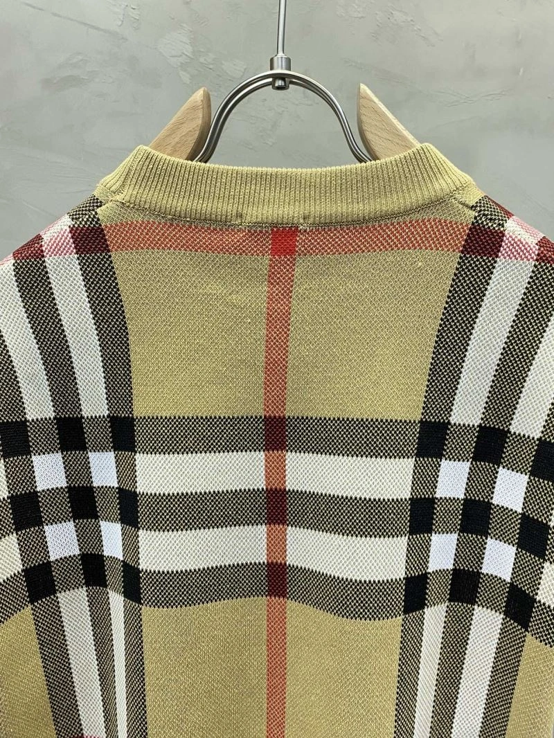 Burberry T-Shirts Modern 100494