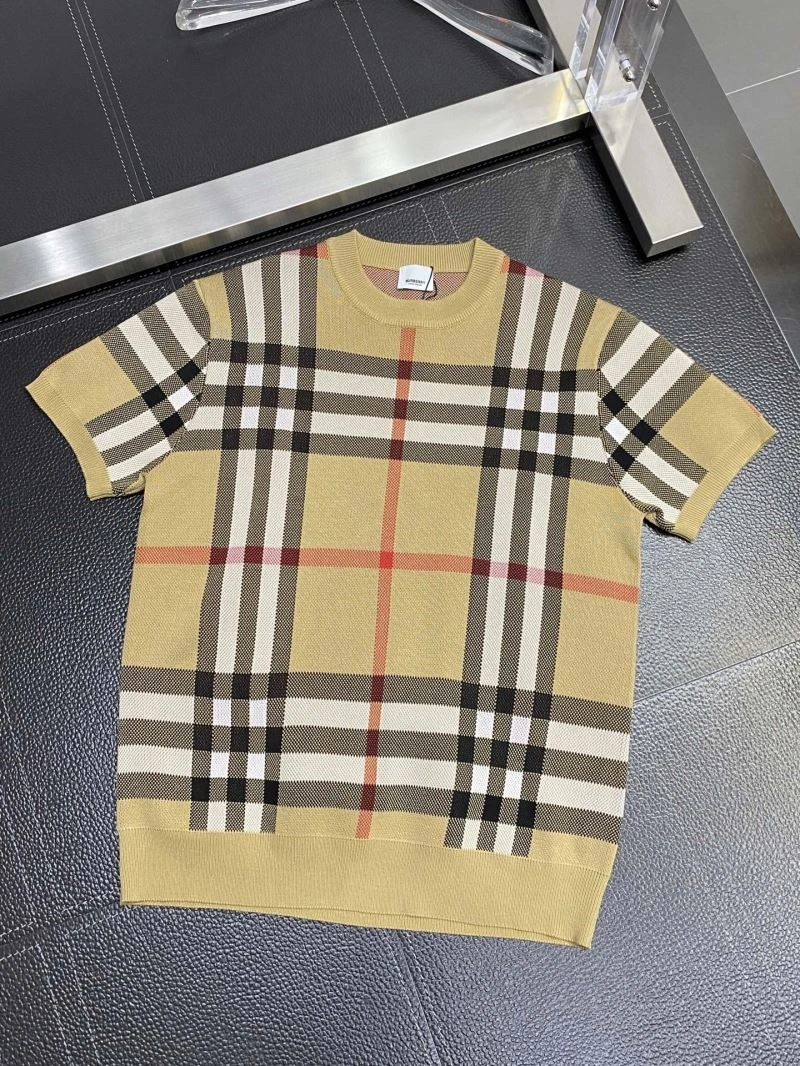 Burberry T-Shirts Modern 100494