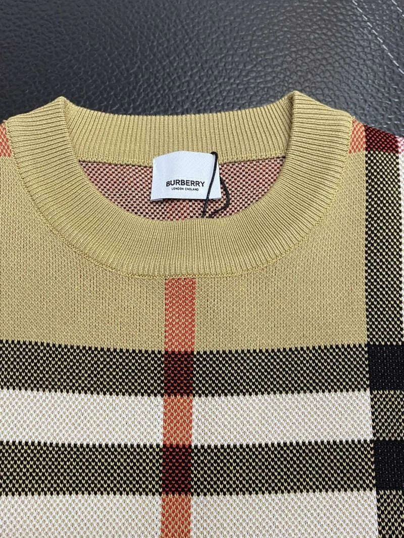 Burberry T-Shirts Modern 100494