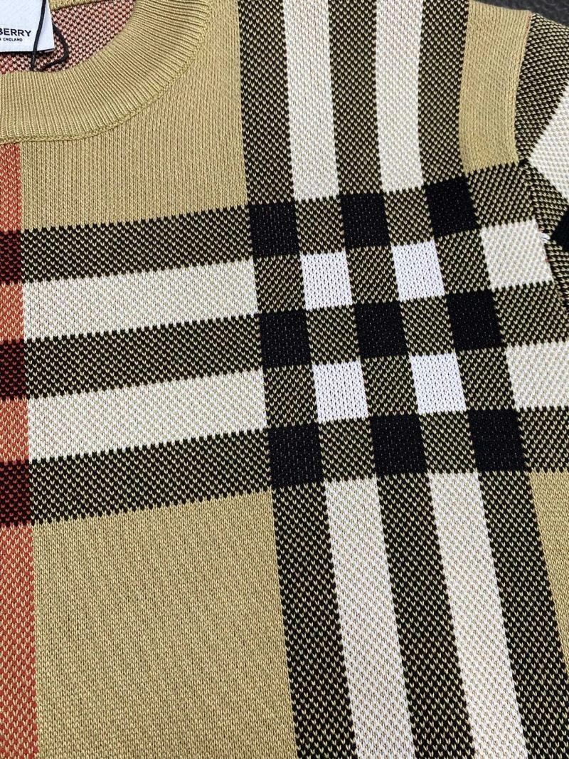 Burberry T-Shirts Modern 100494