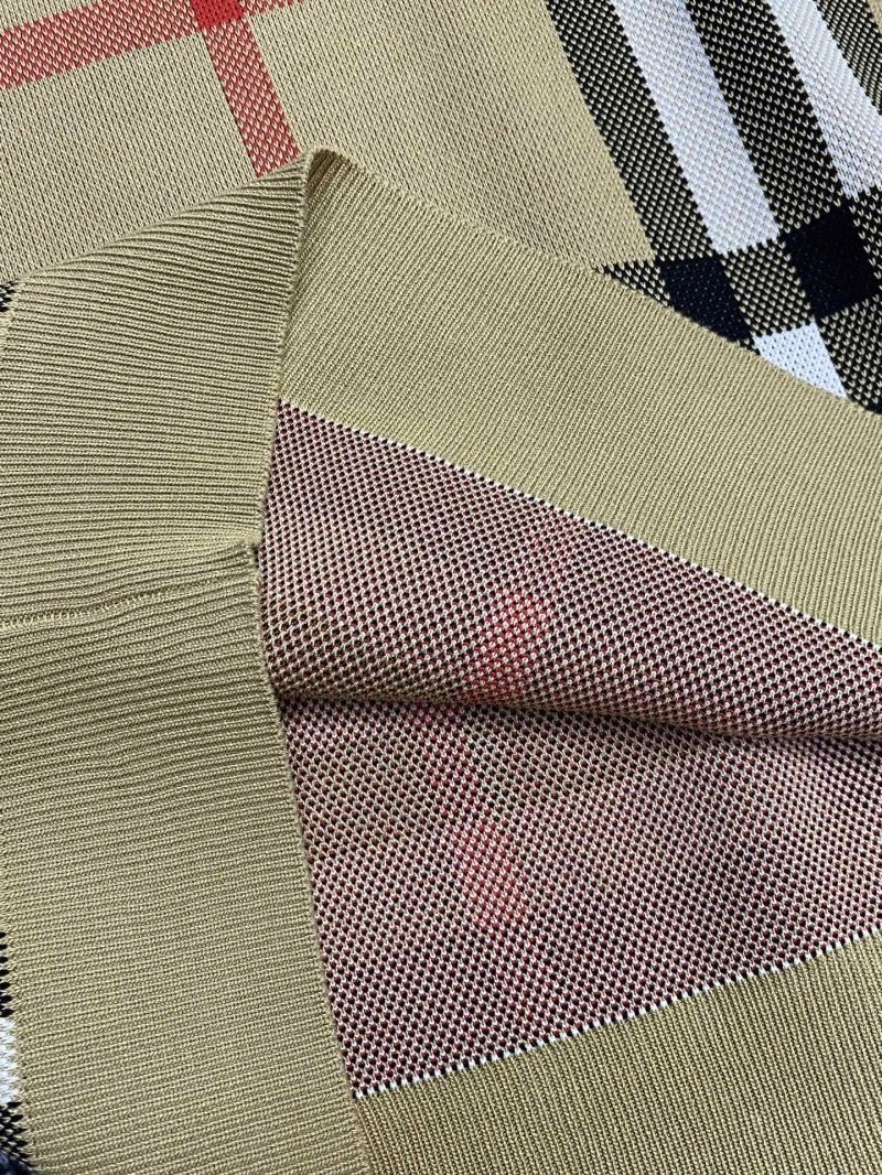 Burberry T-Shirts Modern 100494