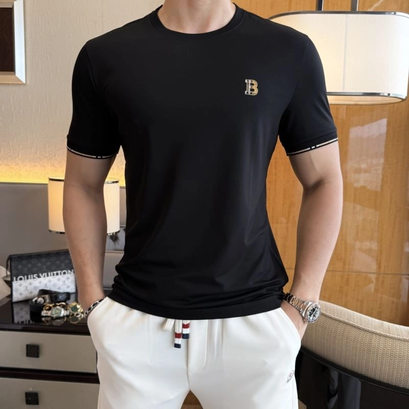 Burberry T-Shirts AllSeason 100490