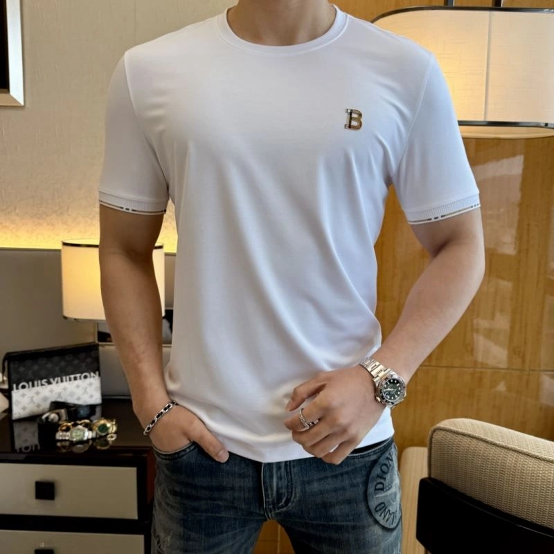 Burberry T-Shirts Attractive 100491