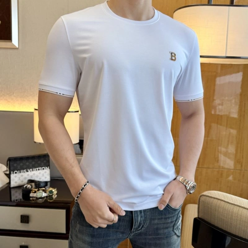 Burberry T-Shirts Attractive 100491