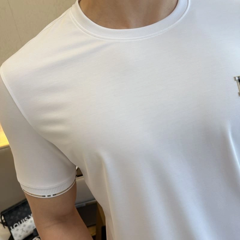 Burberry T-Shirts Attractive 100491
