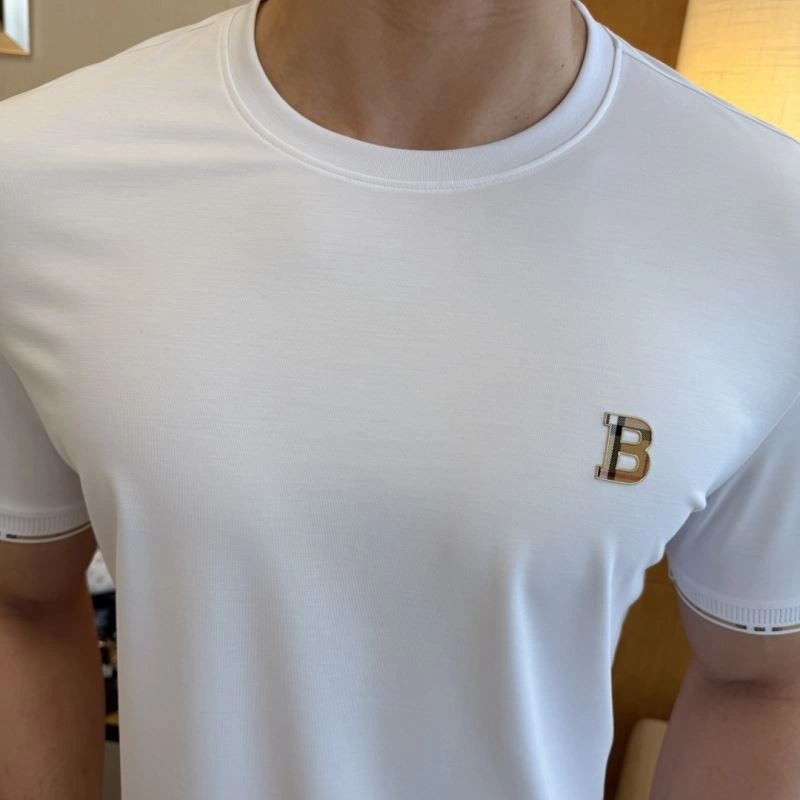 Burberry T-Shirts Attractive 100491