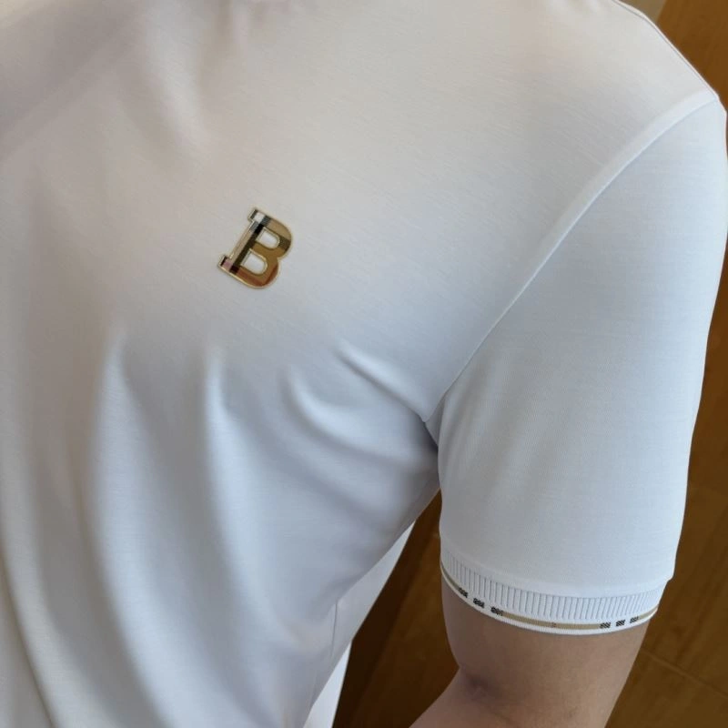 Burberry T-Shirts Attractive 100491