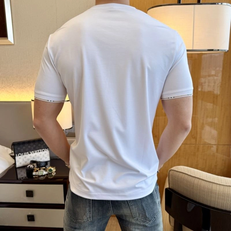 Burberry T-Shirts Attractive 100491