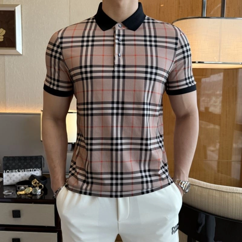 Trendy Burberry T-Shirts 100493
