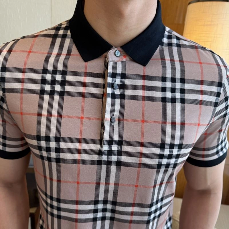 Trendy Burberry T-Shirts 100493