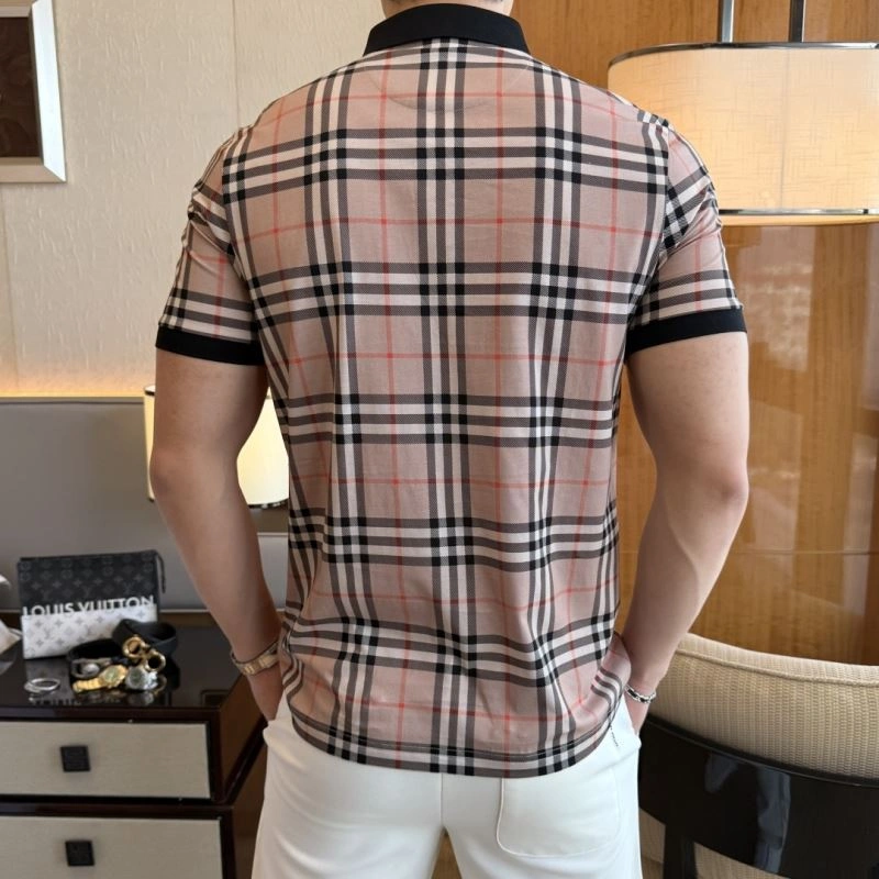 Trendy Burberry T-Shirts 100493