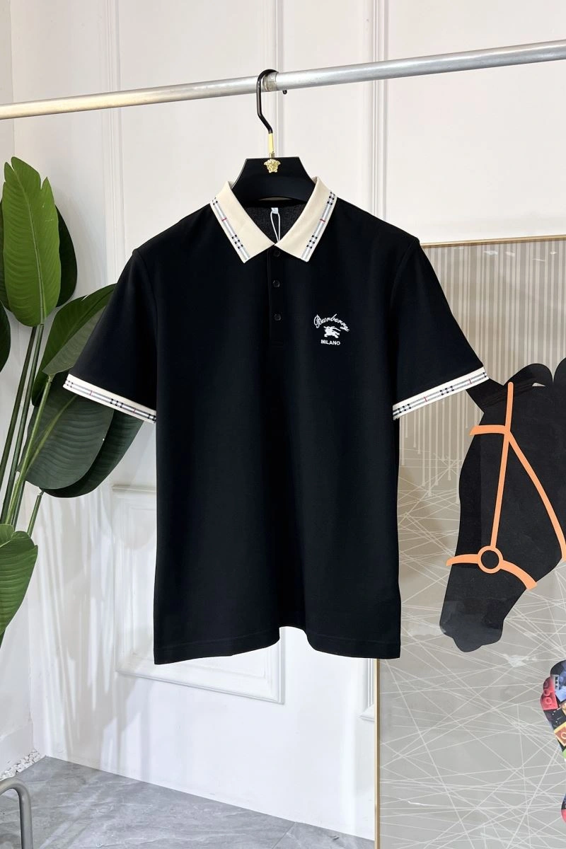 Original Burberry T-Shirts 100575