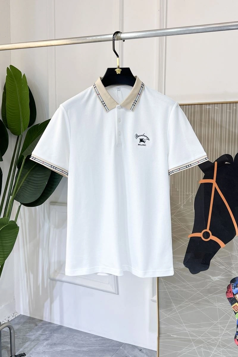 Original Burberry T-Shirts 100575