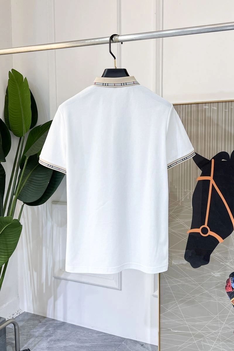 Original Burberry T-Shirts 100575