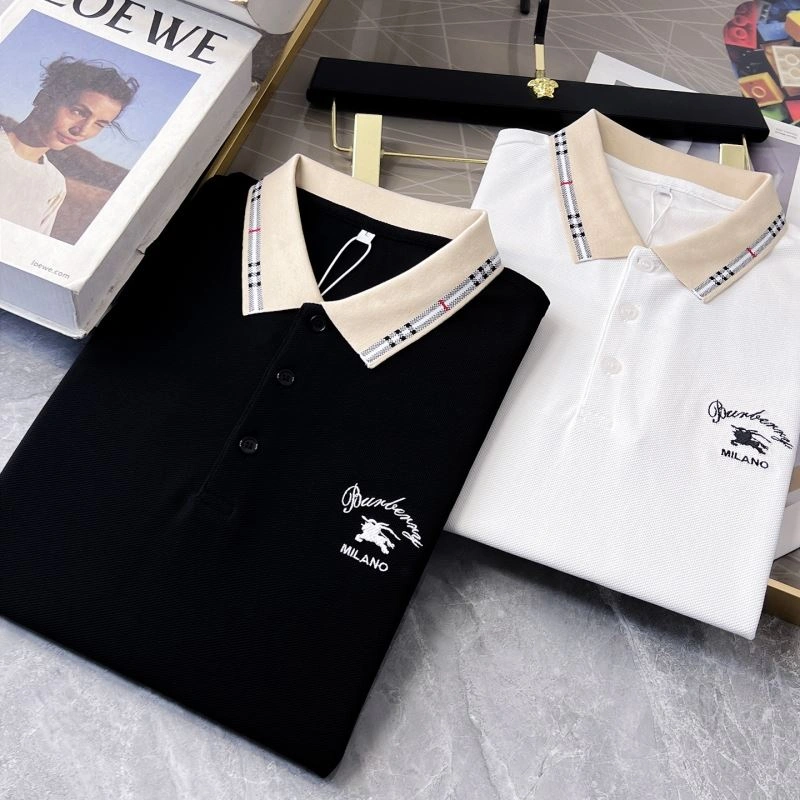 Original Burberry T-Shirts 100575