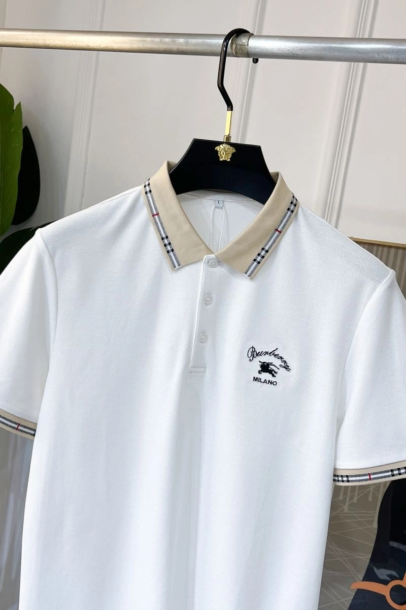 Original Burberry T-Shirts 100575